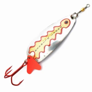Lingura oscilanta Profi-Blinker culoare Metalic Gold 22gr Lingura oscilanta Profi-Blinker culoare Metalic Gold 22gr