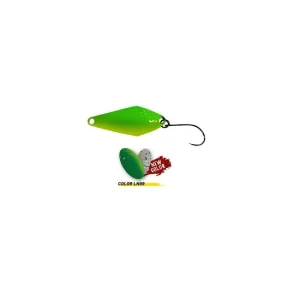 Lingurita OSCILANTA Colmic Herakles AMMER 1.1G Culoare LN89 Lingurita OSCILANTA Colmic Herakles AMMER 1.1G Culoare LN89