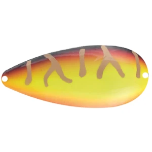 Lingurita Oscilanta Colmic Herakles Monster Keeper, Hot Tiger, 6.5cm, 15g