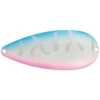 Lingurita Oscilanta Colmic Herakles Monster Keeper, Tiger Trout, 6.5cm, 15g