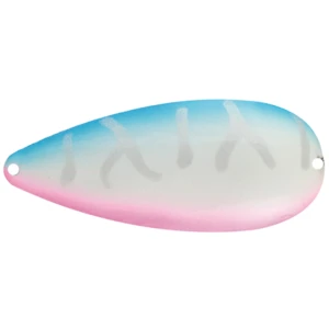 Lingurita Oscilanta Colmic Herakles Monster Keeper, Tiger Trout, 6.5cm, 15g