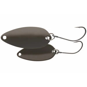 Lingurita Oscilanta Daiwa Presso MVR, Area Brown, 2.8cm, 2.4g