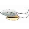 Lingurita Oscilanta Daiwa Presso MVR, Neon Glow, 2.8cm, 2.4g Lingurita Oscilanta Daiwa Presso MVR, Neon Glow, 2.8cm, 2.4g