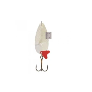 Lingurita Oscilanta EnergoTeam Dolinger Mare 8g Argintata Lingurita Oscilanta EnergoTeam Dolinger Mare 8g Argintata