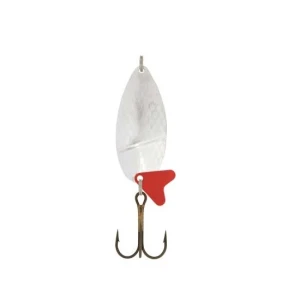 Lingurita Oscilanta EnergoTeam Dolinger Mic 9g Argintata Lingurita Oscilanta EnergoTeam Dolinger Mic 9g Argintata