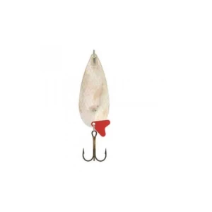 Lingurita Oscilanta EnergoTeam Flamingo 9g Argintata Lingurita Oscilanta EnergoTeam Flamingo 9g Argintata