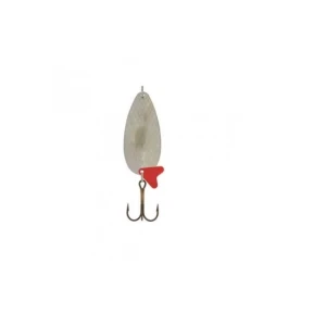 Lingurita Oscilanta EnergoTeam Frunza Mare 8g Argintata Lingurita Oscilanta EnergoTeam Frunza Mare 8g Argintata