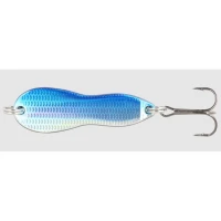 Lingurita Oscilanta Golden Catch Niboshi 207, 4.8cm, 12.5g