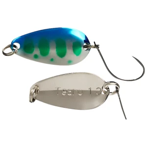 Lingurita Oscilanta Jackall Tearo 2.2cm, 1.3g, Blue Yamame