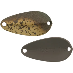 Lingurita Oscilanta Jackall Tearo, Genkotsu Yazimite, 2.2cm, 1.3g