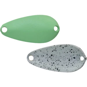 Lingurita Oscilanta Jackall Tearo, Masa no Dokuringo, 2.2cm, 1.3g