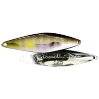 Lingurita Oscilanta Jackall Tricoroll 7.4cm, 19g, Stripe Ayu