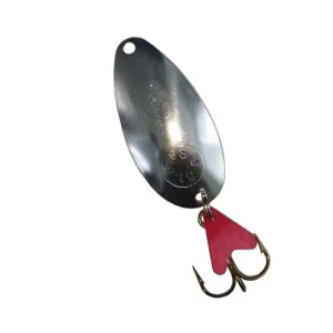 Lingurita Oscilanta Misu Fagure Argintata 9g Lingurita Oscilanta Misu Fagure Argintata 9g