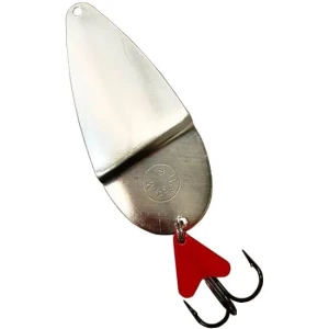 Lingurita Oscilanta Misu Mare Dolinger Gigant Argintata 25g Lingurita Oscilanta Misu Mare Dolinger Gigant Argintata 25g