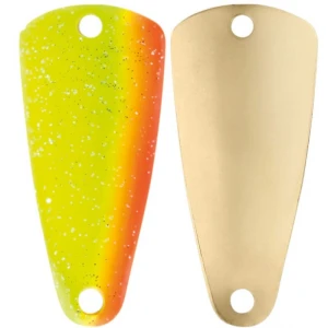 Lingurita Oscilanta Rapture Area Spoon Tetra, 07, 27mm, 2.5g