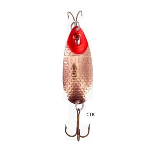 Lingurita Oscilanta Rublex Eira CTR Nr.3 7.6cm 24g Lingurita Oscilanta Rublex Eira CTR Nr.3 7.6cm 24g
