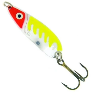 Lingurita Oscilanta Rublex Orkla Nr.3, APJ, 6.7cm, 10g