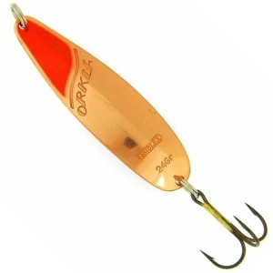 Lingurita Oscilanta Rublex Orkla Nr.3, CTR, 6.7cm, 10g