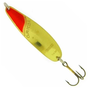 Lingurita Oscilanta Rublex Orkla Nr.3, OTR, 6.7cm, 10g