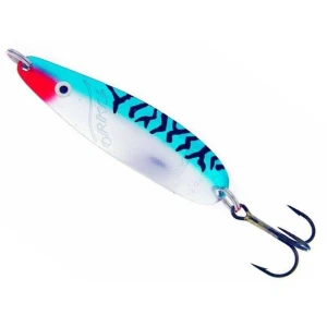 Lingurita Oscilanta Rublex Orkla Nr.5, Ama, 13g, 8.1cm