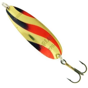 Lingurita Oscilanta Rublex Orlac Nr.5, ONR, 6cm, 15g