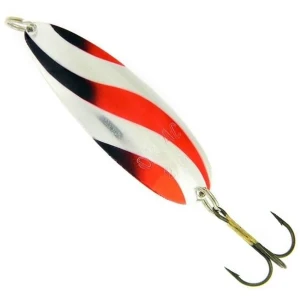 Lingurita Oscilanta Rublex Orlac Nr.7, ANR, 6,9cm, 20g