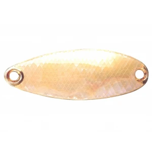 Lingurita Oscilanta Smith Pure Shell 5g 01 G 