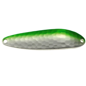 Lingurita Oscilanta Tiemco Lightning Wobbler 203, 3.7cm, 2g