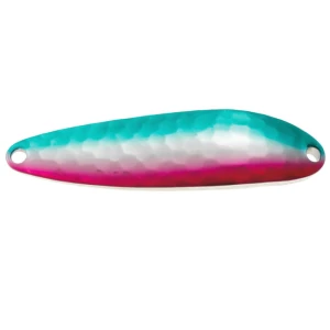 Lingurita Oscilanta Tiemco Lightning Wobbler 205, 3.7cm, 2g Lingurita Oscilanta Tiemco Lightning Wobbler 205, 3.7cm, 2g