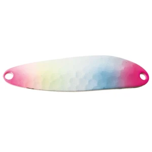 Lingurita Oscilanta Tiemco Lightning Wobbler 208, 3.7cm, 2g Lingurita Oscilanta Tiemco Lightning Wobbler 208, 3.7cm, 2g