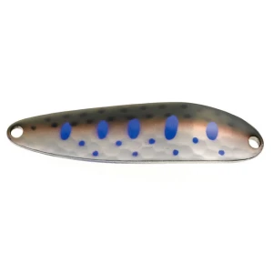 Lingurita Oscilanta Tiemco Lightning Wobbler 211, 4.7cm, 7.2g Lingurita Oscilanta Tiemco Lightning Wobbler 211, 4.7cm, 7.2g