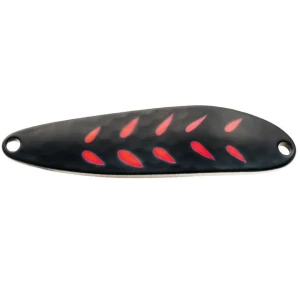 Lingurita Oscilanta Tiemco Lightning Wobbler 213, 4.7cm, 7.2g