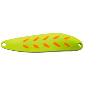 Lingurita Oscilanta Tiemco Lightning Wobbler 216, 3.7cm, 2g Lingurita Oscilanta Tiemco Lightning Wobbler 216, 3.7cm, 2g