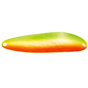 Lingurita Oscilanta Tiemco Lightning Wobbler 310, 3.7cm, 2g Lingurita Oscilanta Tiemco Lightning Wobbler 310, 3.7cm, 2g