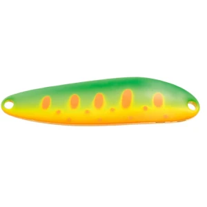 Lingurita Oscilanta Tiemco Lightning Wobbler 312, 4.7cm, 7.2g