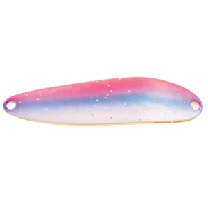 Lingurita Oscilanta Tiemco Lightning Wobbler 313, 3.7cm, 2g Lingurita Oscilanta Tiemco Lightning Wobbler 313, 3.7cm, 2g