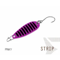 Lingurita Oscilanta Delphin Strip 5g Pinky