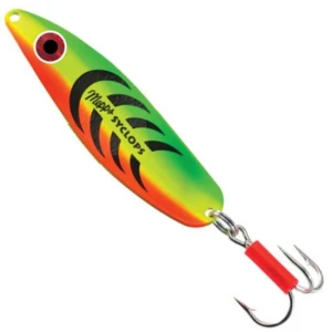 OSCILANTA MEPPS TIGER 17 0G