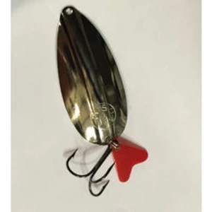 OSCILANTA MISU NICHELATA CUTA 16G