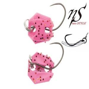 OSCILANTA NEO STYLE PREMIUM 1.4gr 