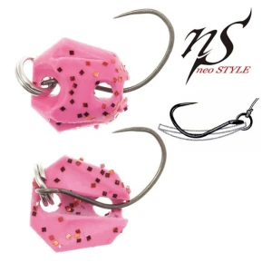 OSCILANTA NEO STYLE PREMIUM 1.6gr 