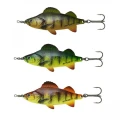 Oscilanta DAM Effzett Perch Spoon Perch 17gr 70mm Oscilanta DAM Effzett Perch Spoon Perch 17gr 70mm