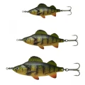 Oscilanta DAM Effzett Perch Spoon Perch 17gr 70mm Oscilanta DAM Effzett Perch Spoon Perch 17gr 70mm