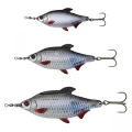 Oscilanta DAM Effzett Roach Spoon Roach 32gr 90mm Oscilanta DAM Effzett Roach Spoon Roach 32gr 90mm