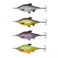 Oscilanta DAM Effzett Roach Spoon Roach 32gr 90mm Oscilanta DAM Effzett Roach Spoon Roach 32gr 90mm