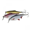 Oscilanta DAM Effzett Roach Spoon Rudd 17gr 70mm