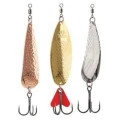 Set linguri oscilante Abu Garcia 100 Years Model 3 Set linguri oscilante Abu Garcia 100 Years Model 3