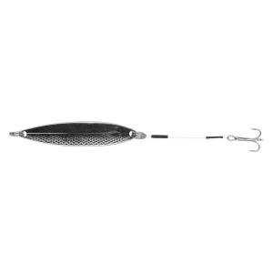 Lingura Mikado Belona Nr 1/15G/6Cm - Silver Lingura Mikado Belona Nr 1/15G/6Cm - Silver