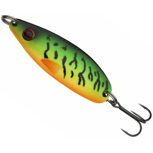 Lingura Oscilanata ABU GARCIA Shaky, Firetiger, 10g, 1buc/pac