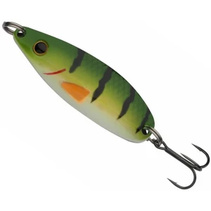 Lingura Oscilanata ABU GARCIA Shaky, Perch, 10g, 1buc/pac